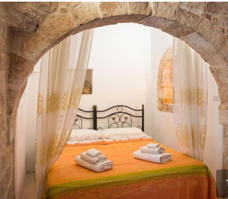 Trullo Masiello Putignano Exteriér fotografie