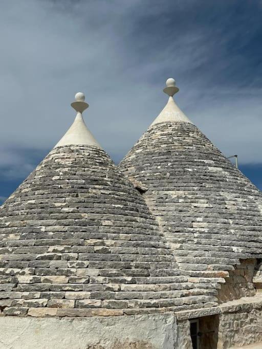 Trullo Masiello Putignano Exteriér fotografie