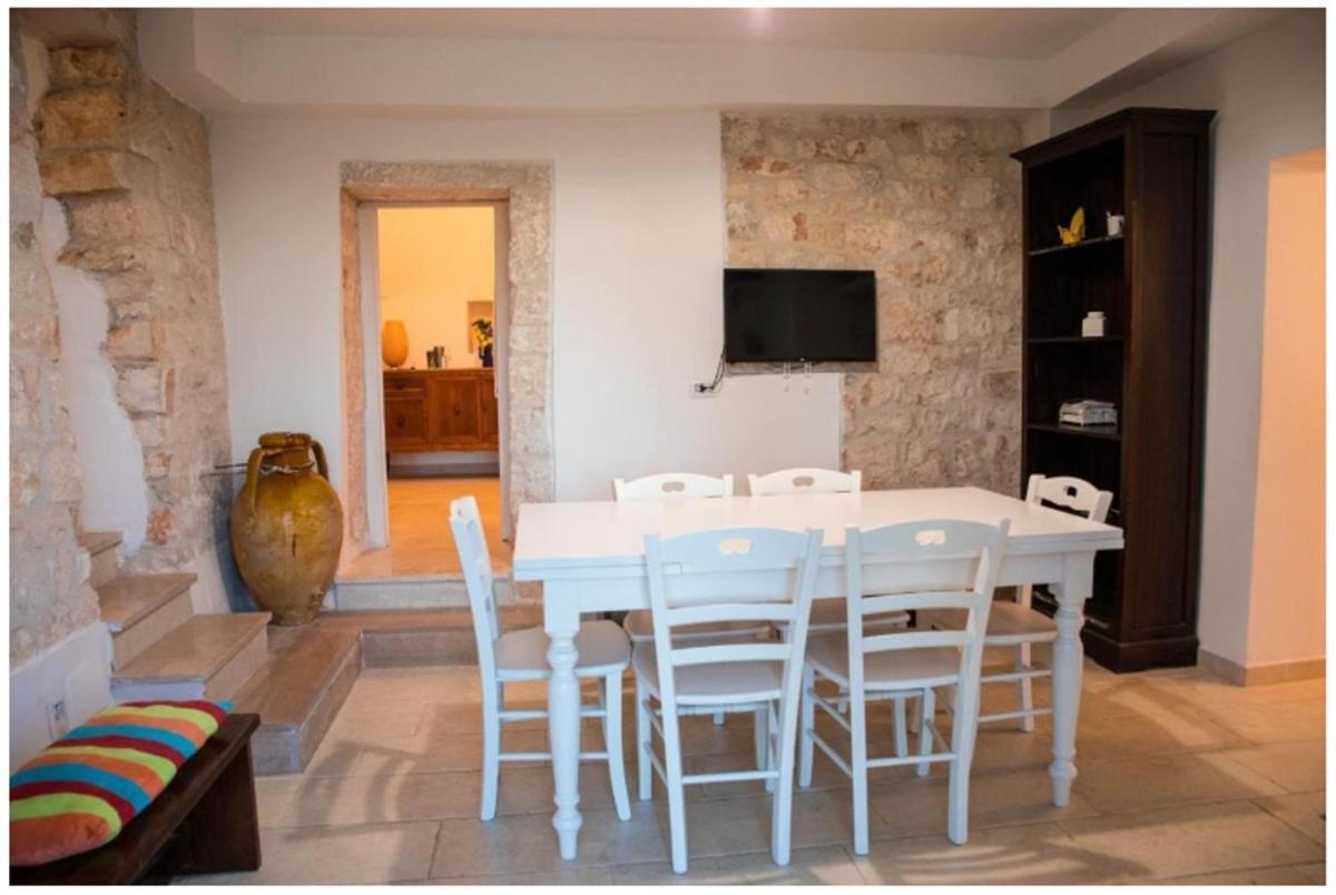 Trullo Masiello Putignano Exteriér fotografie