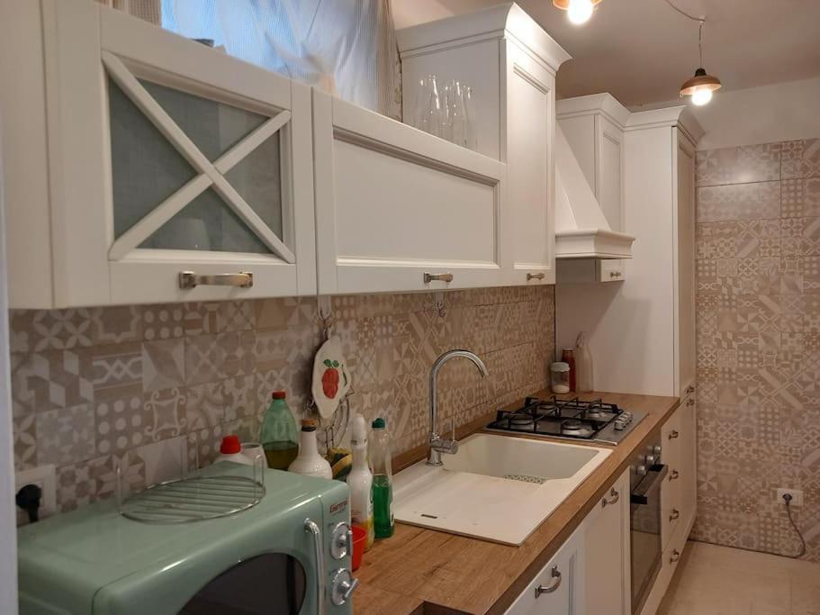 Trullo Masiello Putignano Exteriér fotografie