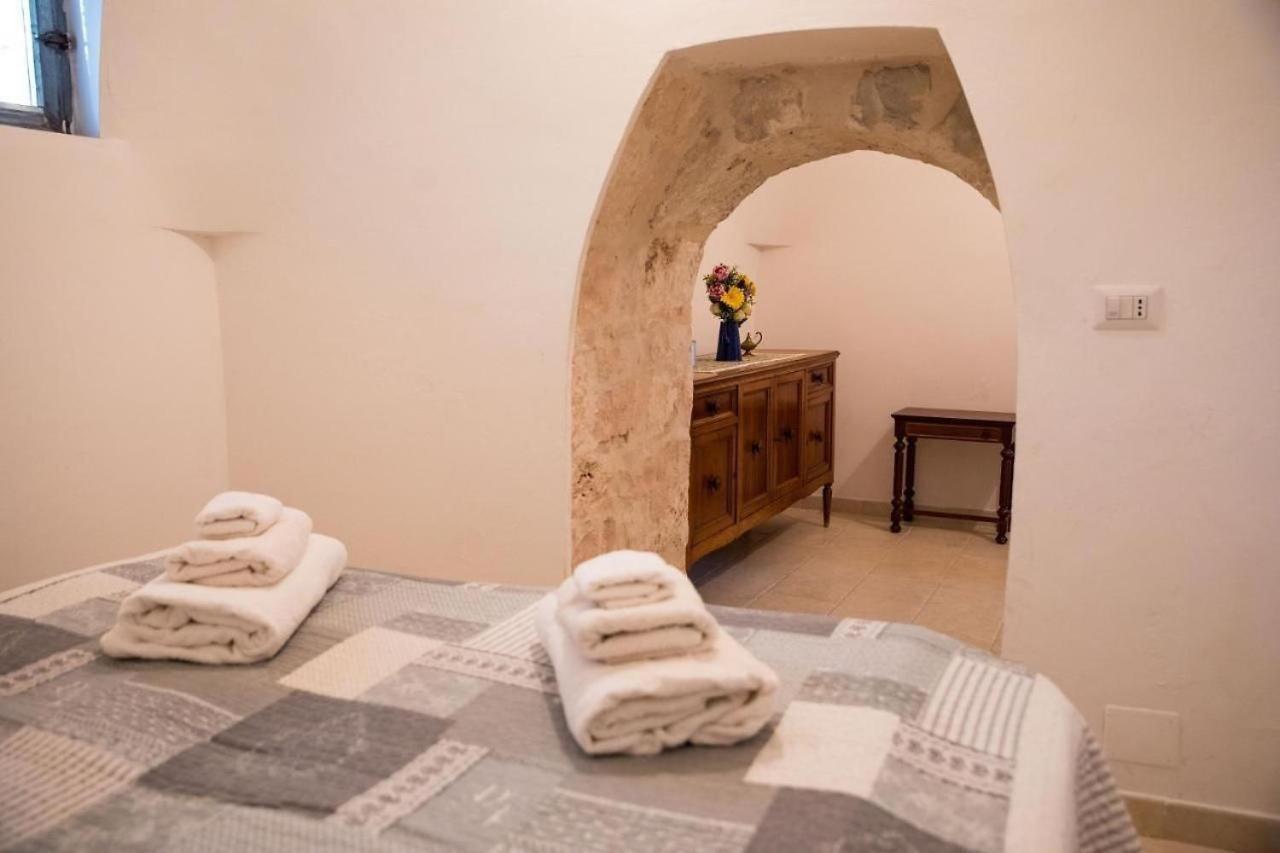 Trullo Masiello Putignano Exteriér fotografie