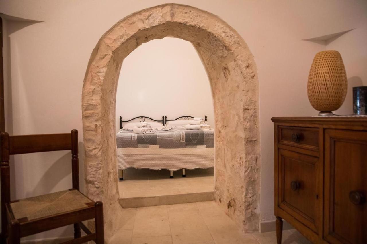 Trullo Masiello Putignano Exteriér fotografie