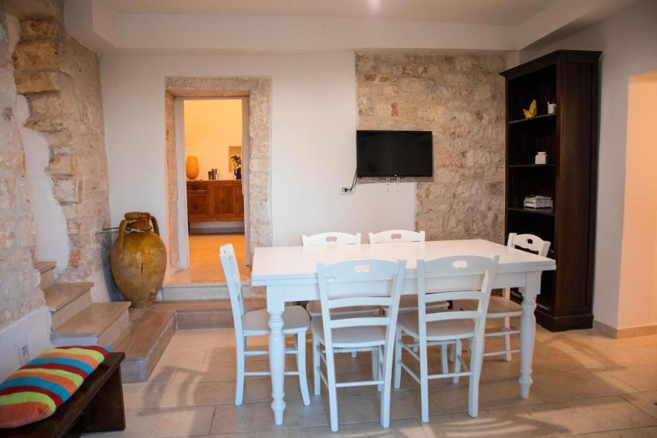 Trullo Masiello Putignano Exteriér fotografie