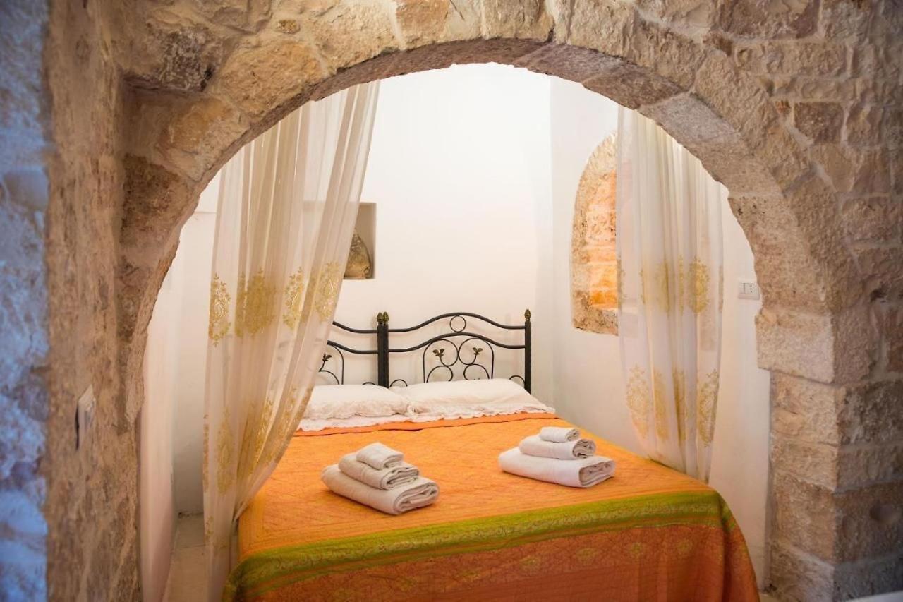 Trullo Masiello Putignano Exteriér fotografie